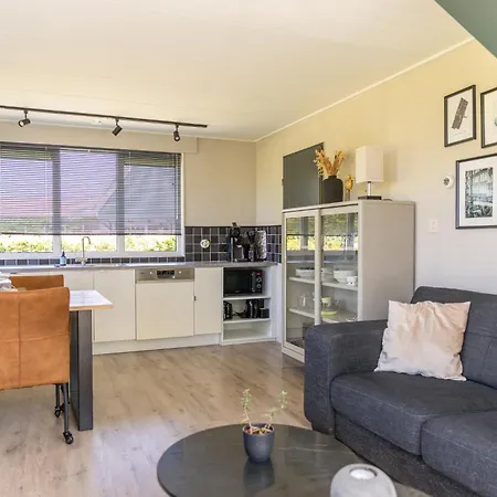 Crocus Holiday home