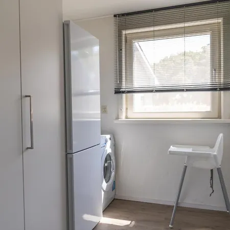 Crocus Holiday home *