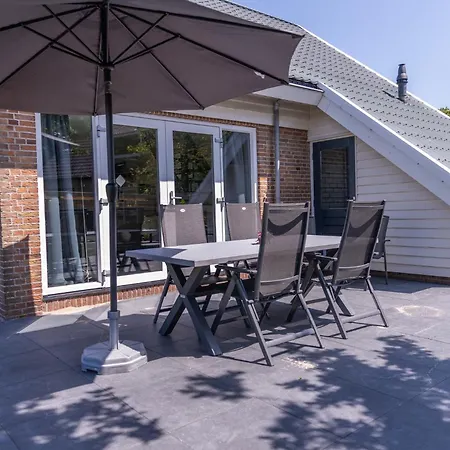 Crocus Holiday home